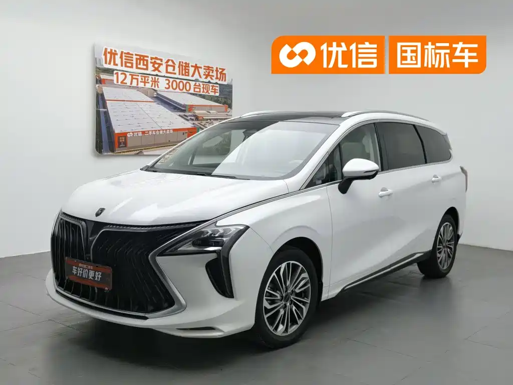 Dongfeng Fengxing Fengxing Yacht