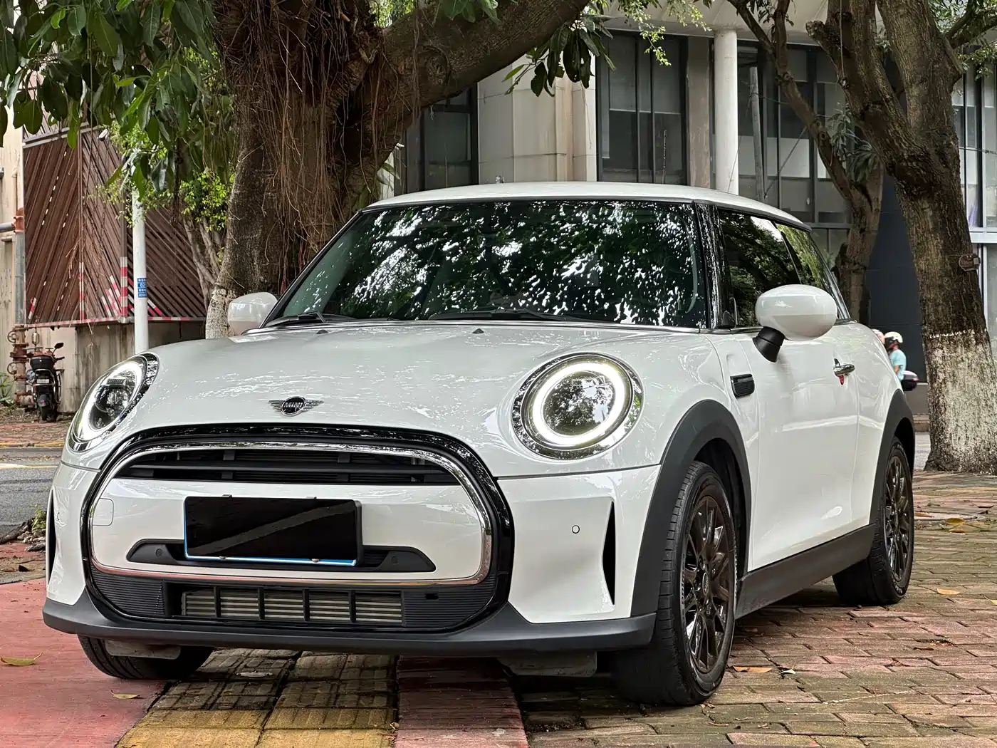 MINI MINI 2023 1.5T ONE