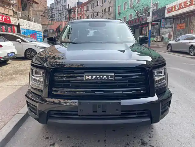 HAVAL H5 2026