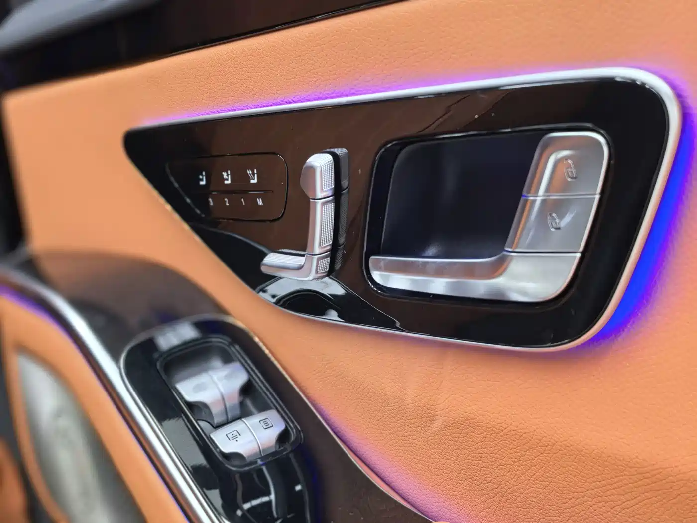 Mercedes-Benz S-Class, миниатюра 29