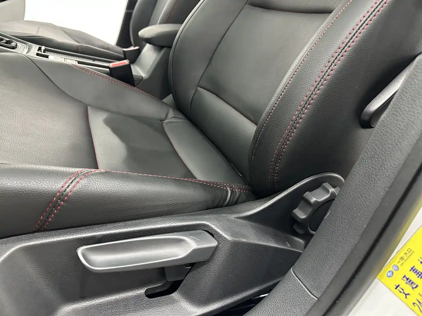 Volkswagen Golf 2016 230TSI Automatic Comfort фото 18