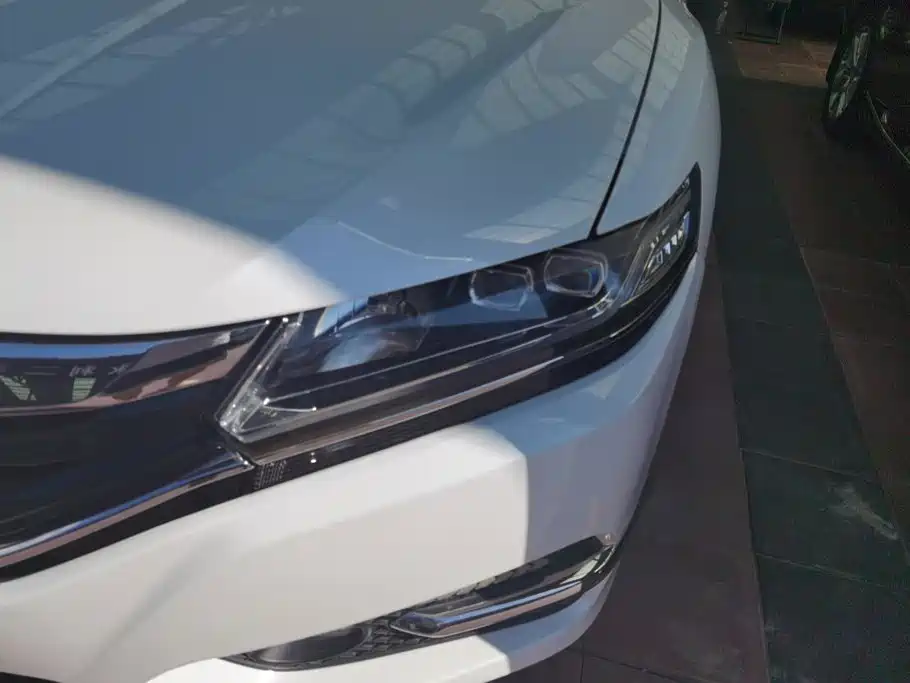 Honda Spirior 2017 2015 2.0L Luxury Edition