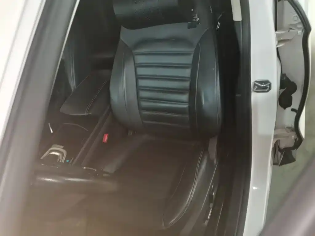 Ford Edge 2015 2015 2.0T GTDi 4WD Luxury
