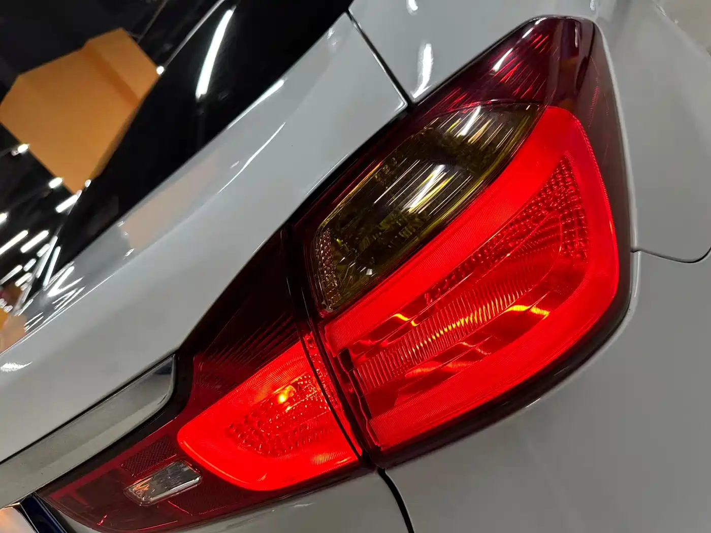 Kia K3 2015 1.6L Automatic GLS фото 14
