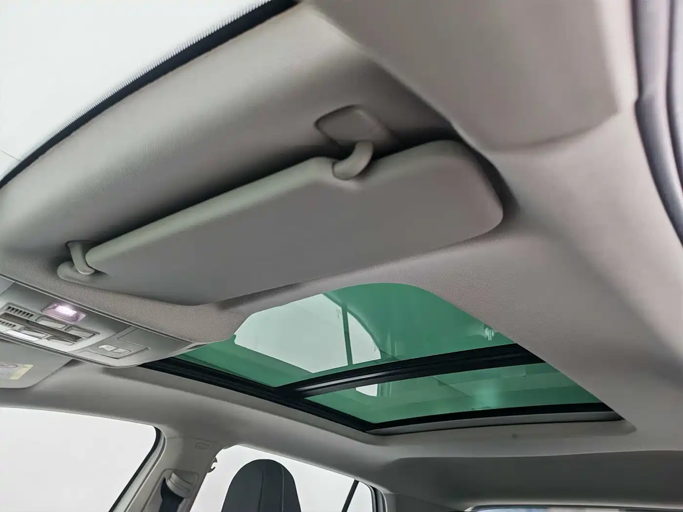 Volkswagen T-Cross 2019 280TSI DSG Comfort Edition фото 11