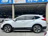 Фото 11 - Honda CR-V