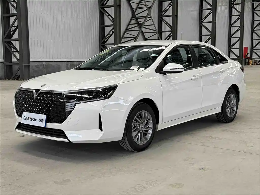 Venucia D60 2023 PLUS 1.6L XE CVT Trend Leader Edition