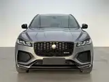 Фото 2 - Jaguar F-PACE