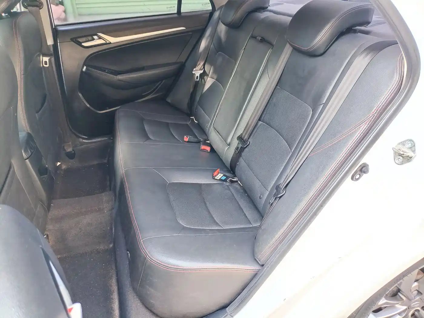Geely Vision 2016 2017 1.5L Manual Happiness Edition