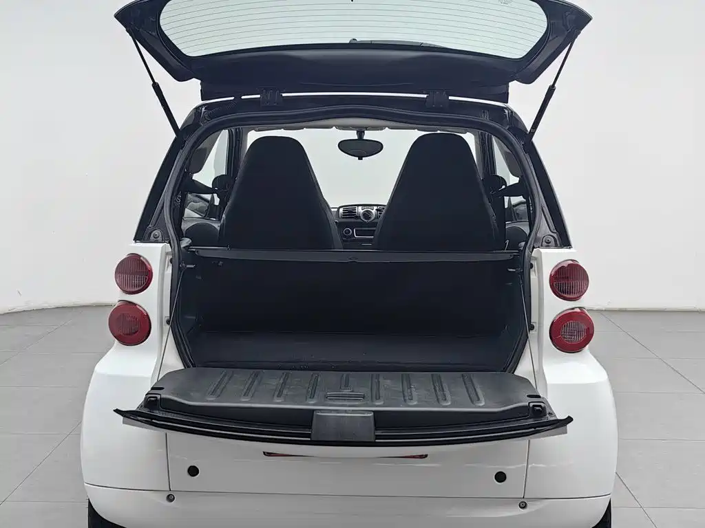 Photo 16 - smart fortwo