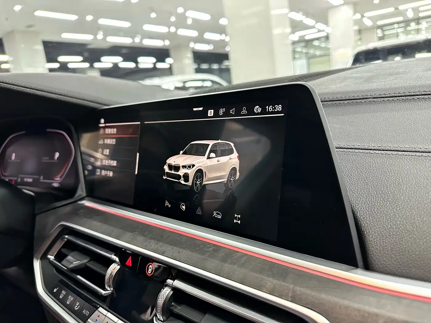 BMW X5 (Import) 2022 2022 xDrive30i M Sport Package
