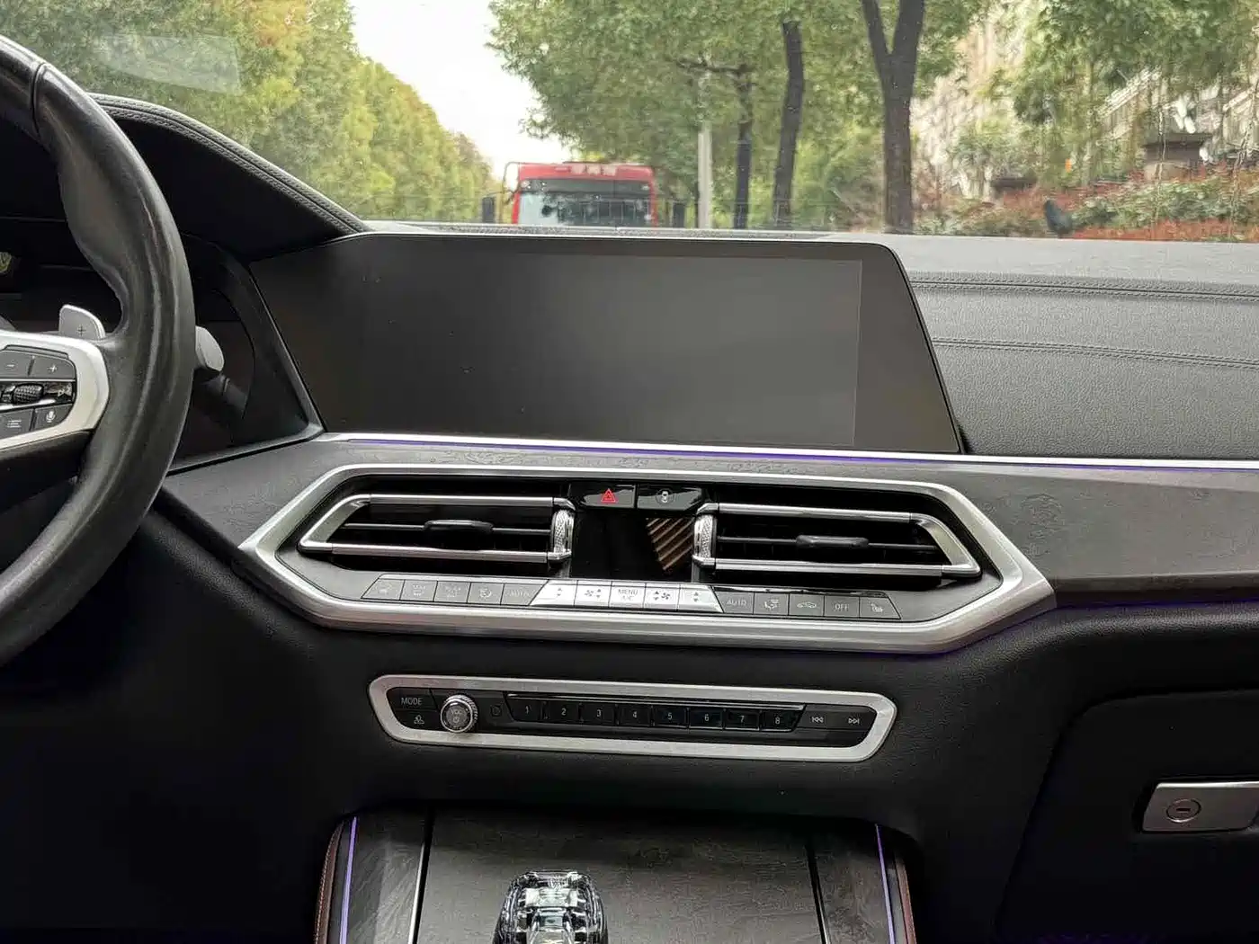 BMW X5 (Import) 2019 xDrive40i Exclusive M Sport Package фото 8