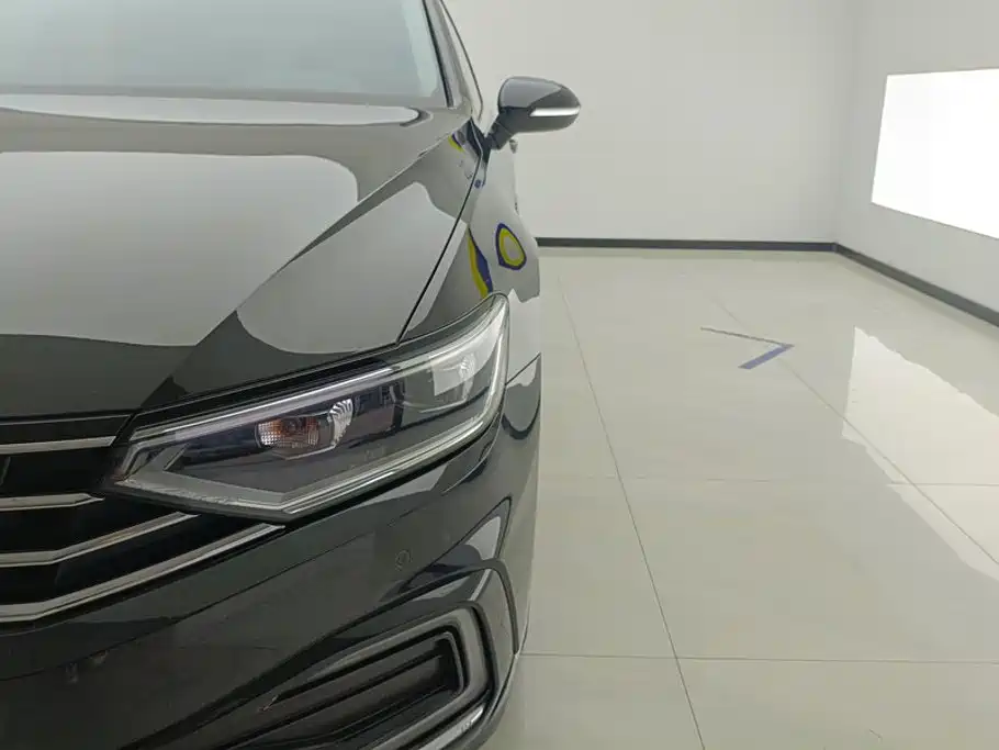 Volkswagen Magotan GTE Plug-in Hybrid 2023 2022 GTE Luxury