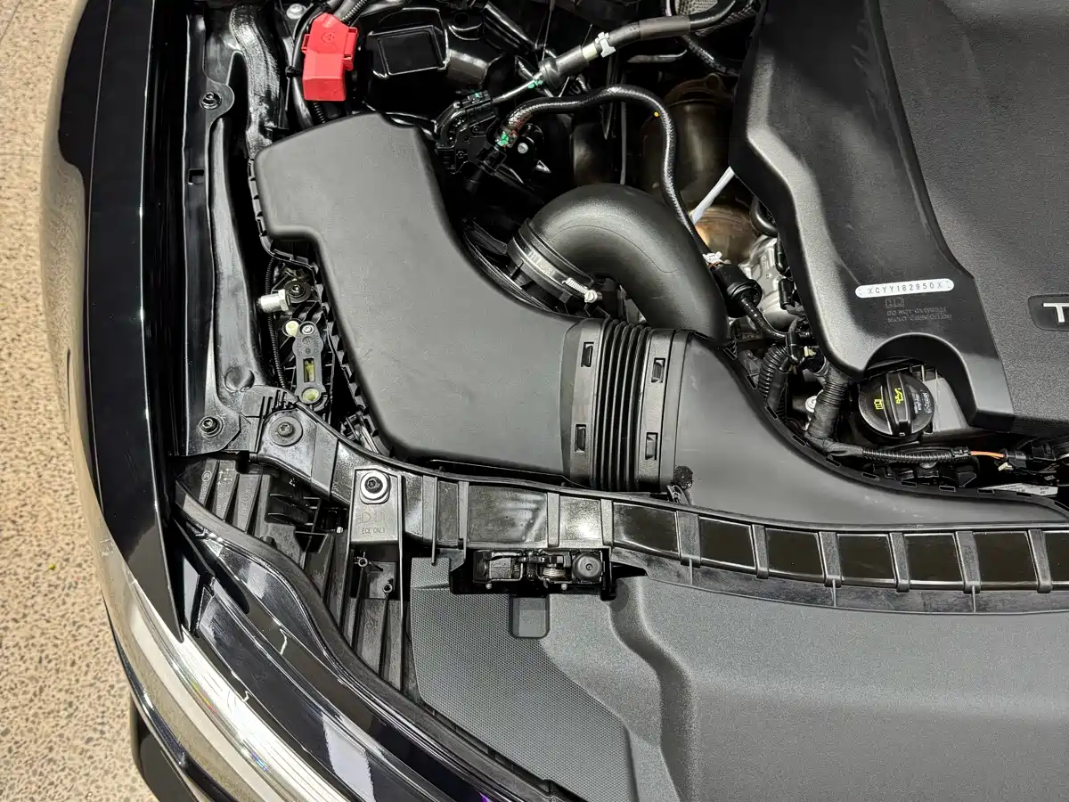 Audi A6L 2018 Model TFSI Collector's Edition фото 35