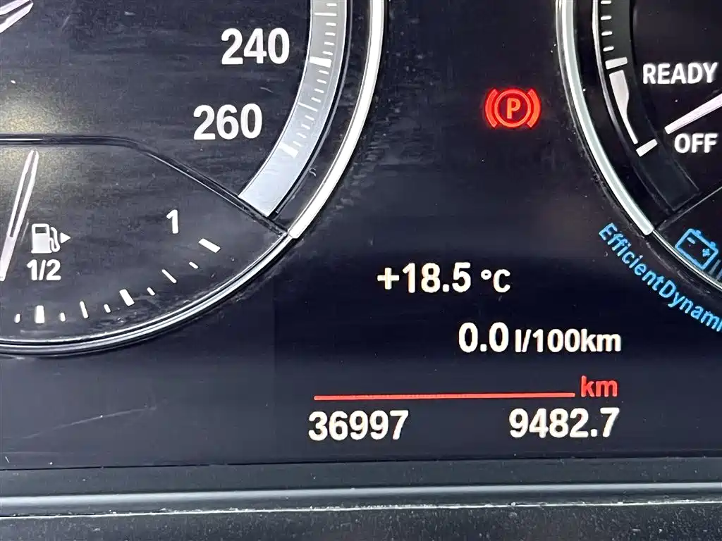 BMW X1 2022 sDrive25Li Leading фото 22