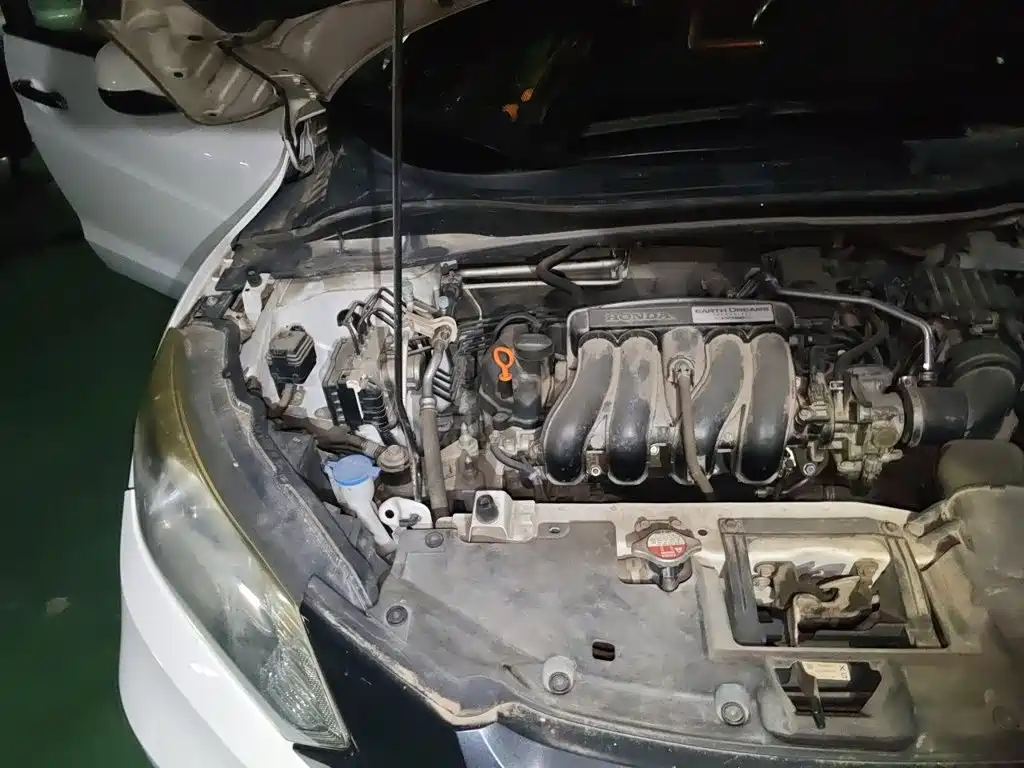 Photo 19 - Honda Vezel