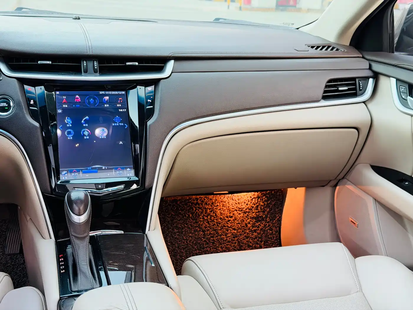 Cadillac XTS 2013 Model 28T Comfort фото 9