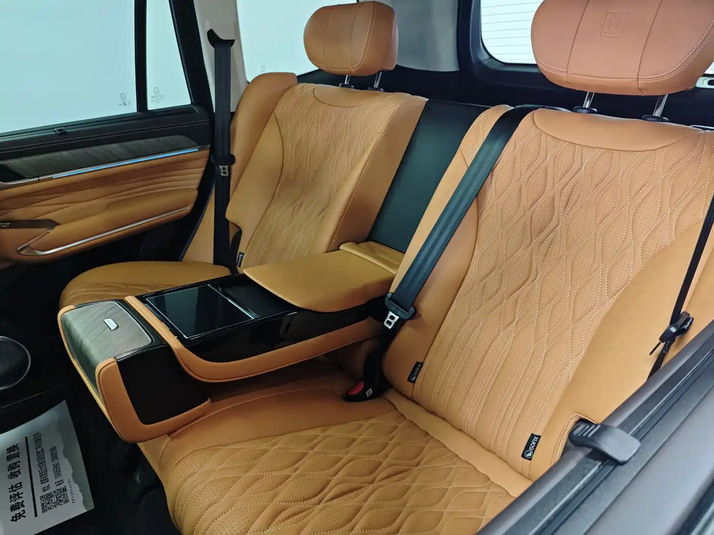 TANK TANK 500 NEW ENERGY