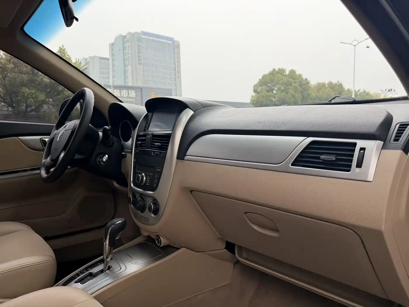 Buick Excelle 2013 1.5L Automatic Classic фото 11