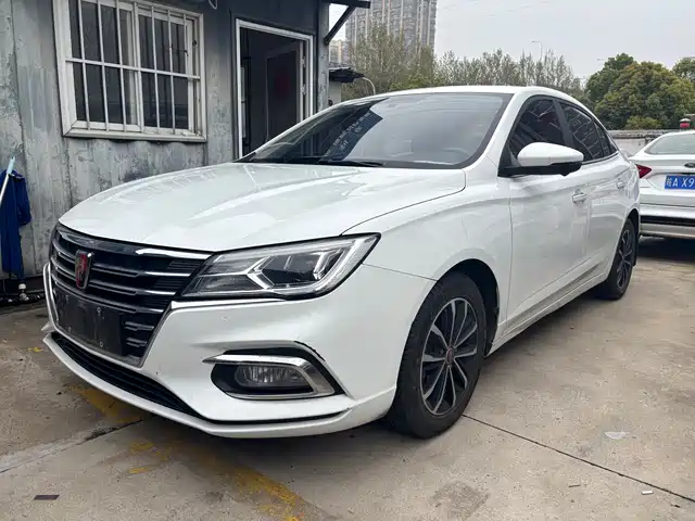 ROEWE I5
