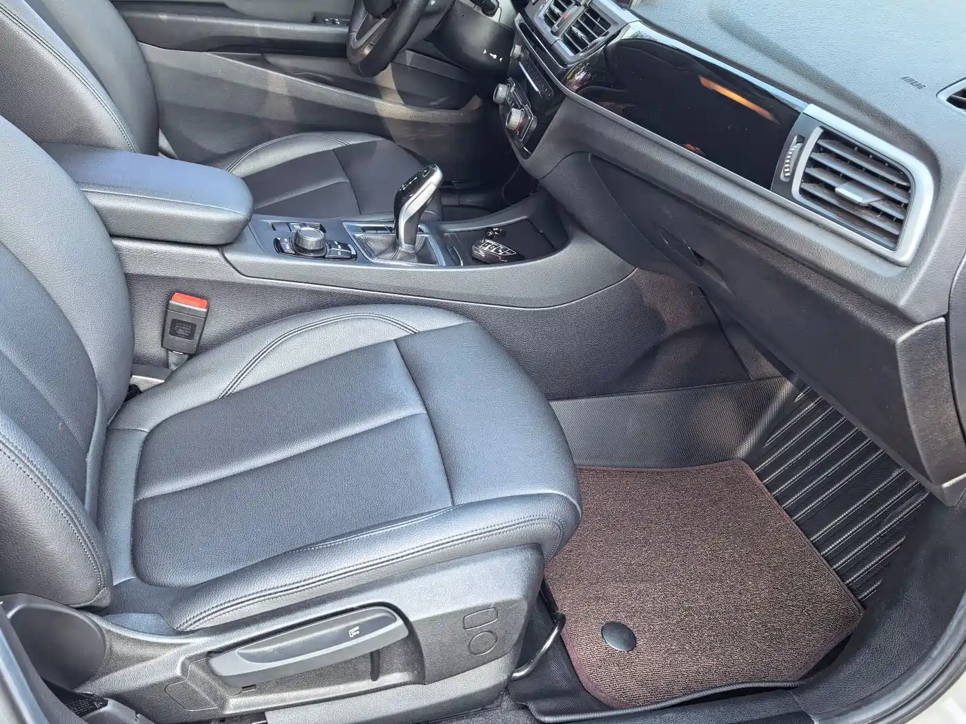 BMW 1 Series 2020 Model 120i Fashion Style фото 8