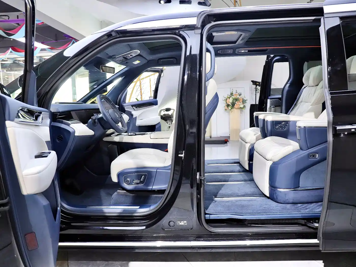 ZEEKR EXTREME KRYPTON 009