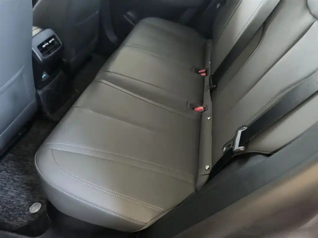 BYD Qin PLUS 2025 DM-i Smart Drive 55KM Leader фото 17