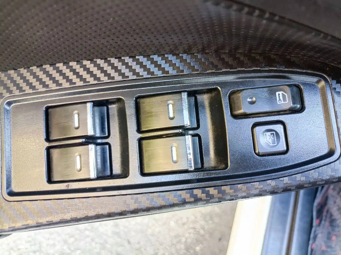 Geely Vision 2016 2017 1.5L Manual Happiness Edition