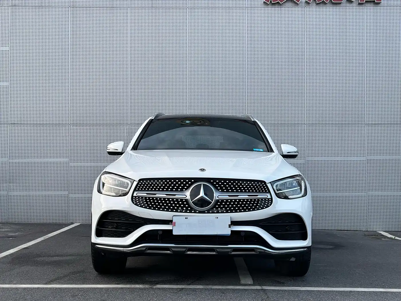 Mercedes-Benz GLC 2021 GLC 300 L 4MATIC Sporty фото 31