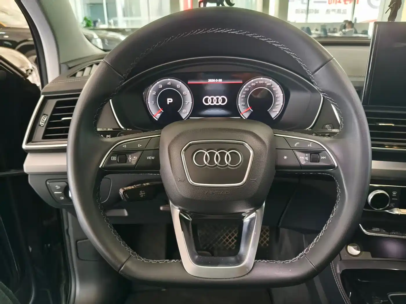 AUDI Q5L
