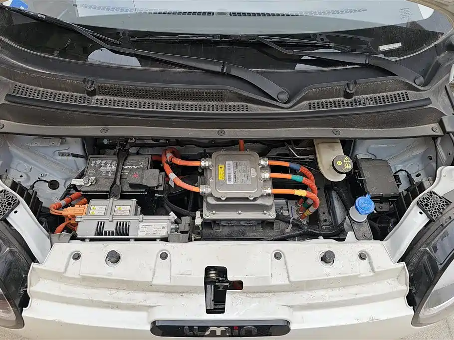 CHANGAN CHANGAN LUMIN