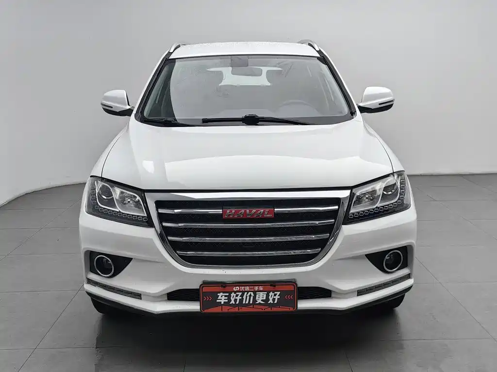 Фото 3 - Haval H2