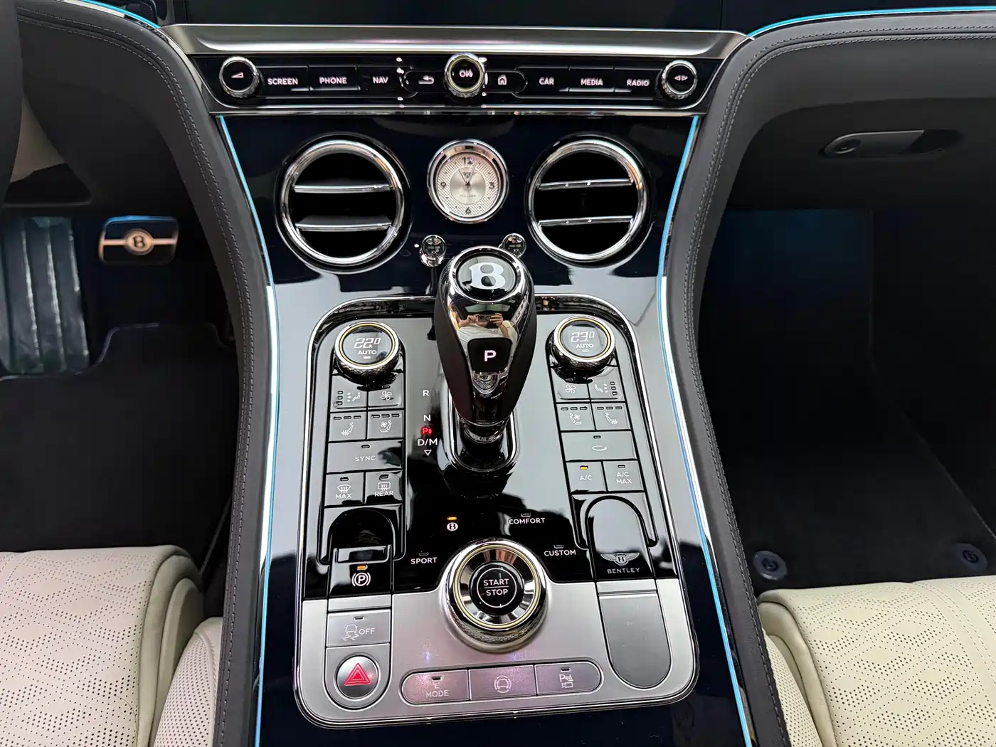 Bentley Continental Plug-in Hybrid 2025 2025 Model GT Mulliner Edition