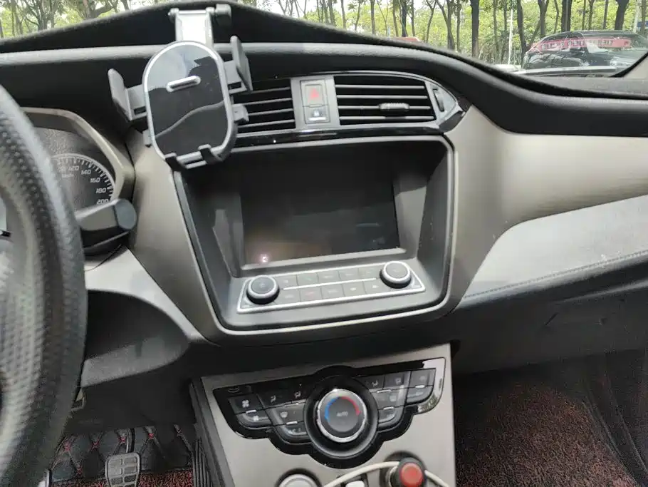 Haima M3 2016 2016 1.5L Manual Smart Comfort