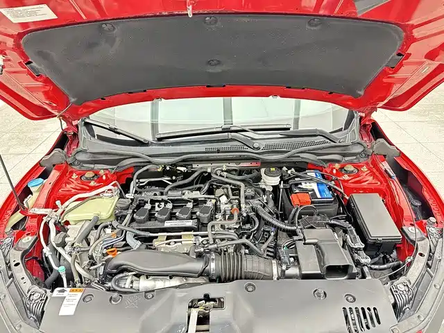 Фото 17 - Honda Civic