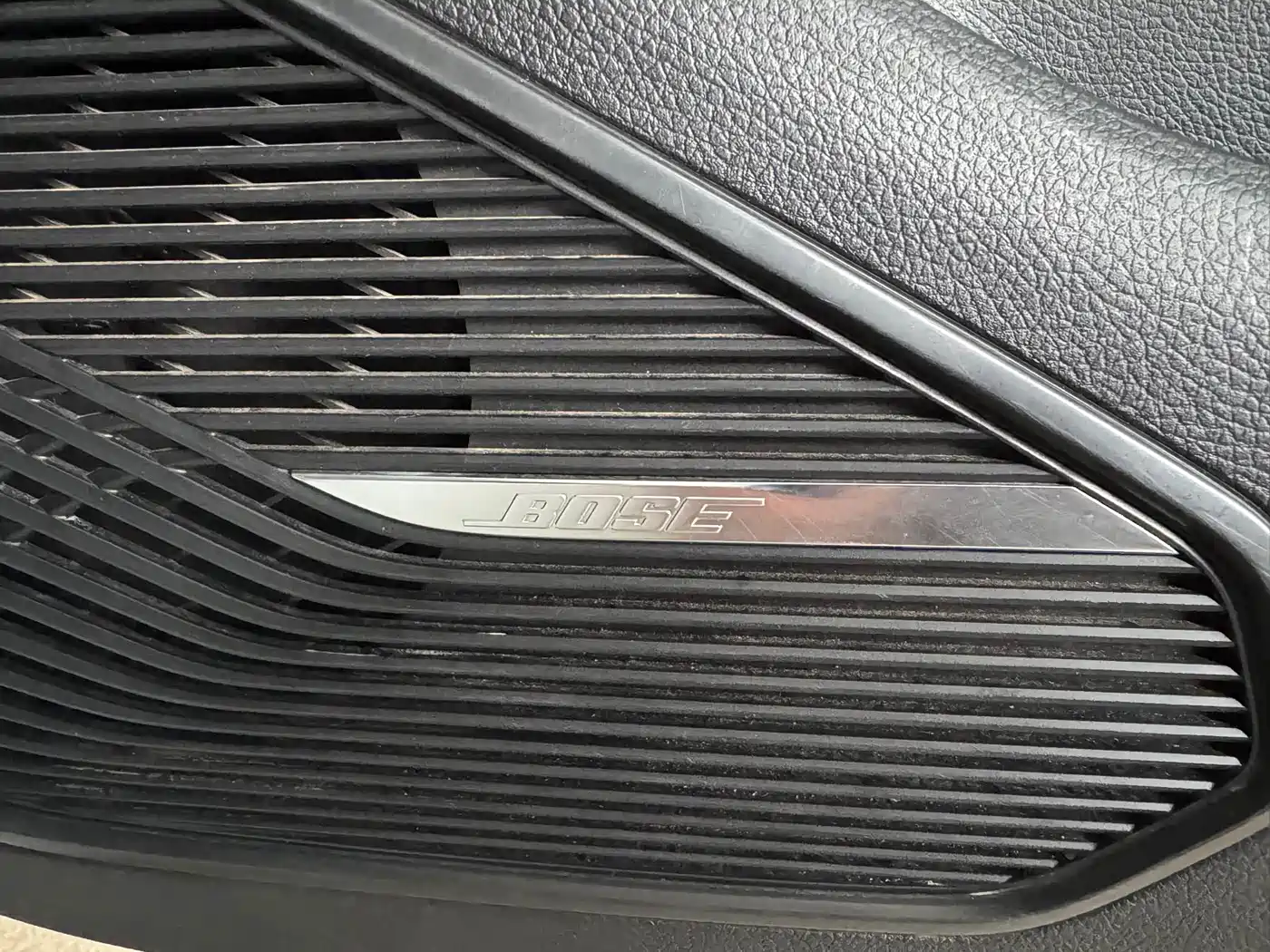 Geely Xing Rui 2020 2021 2.0TD Flagship Model