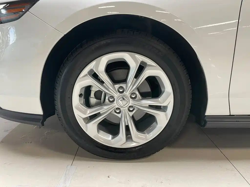 Honda Accord 2025 2023 260TURBO Smart Enjoyment Edition