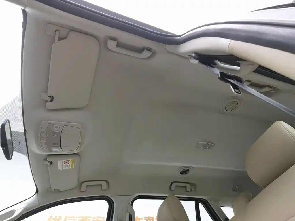 Ford Everest 2016 2016 2.0T Gasoline Automatic 4WD Elite Edition