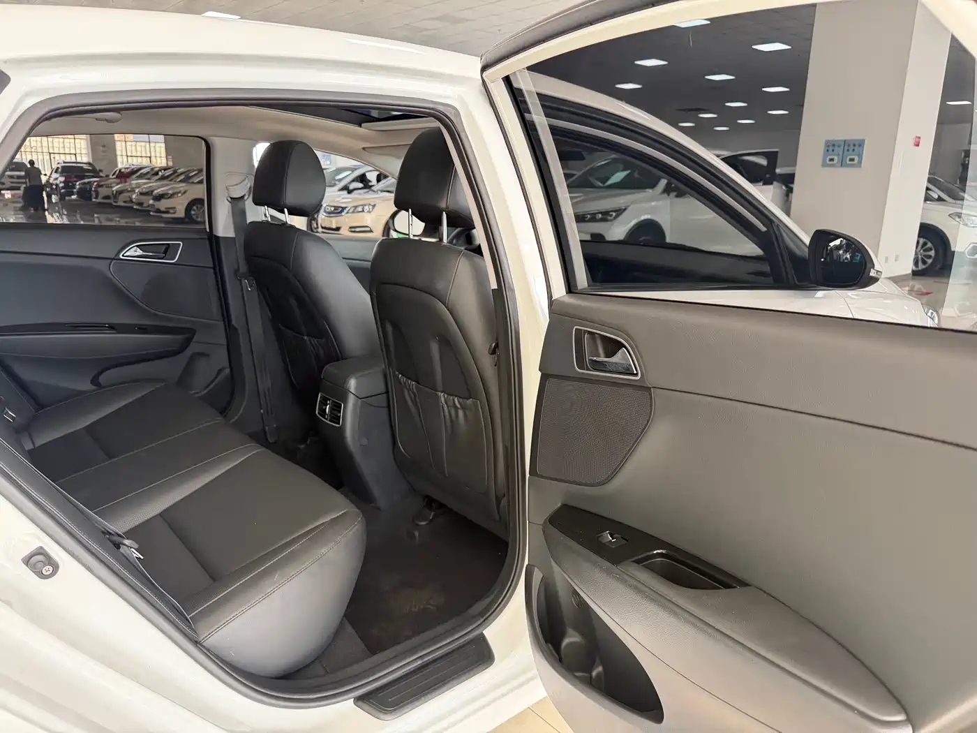 HYUNDAI NAME PICTURE