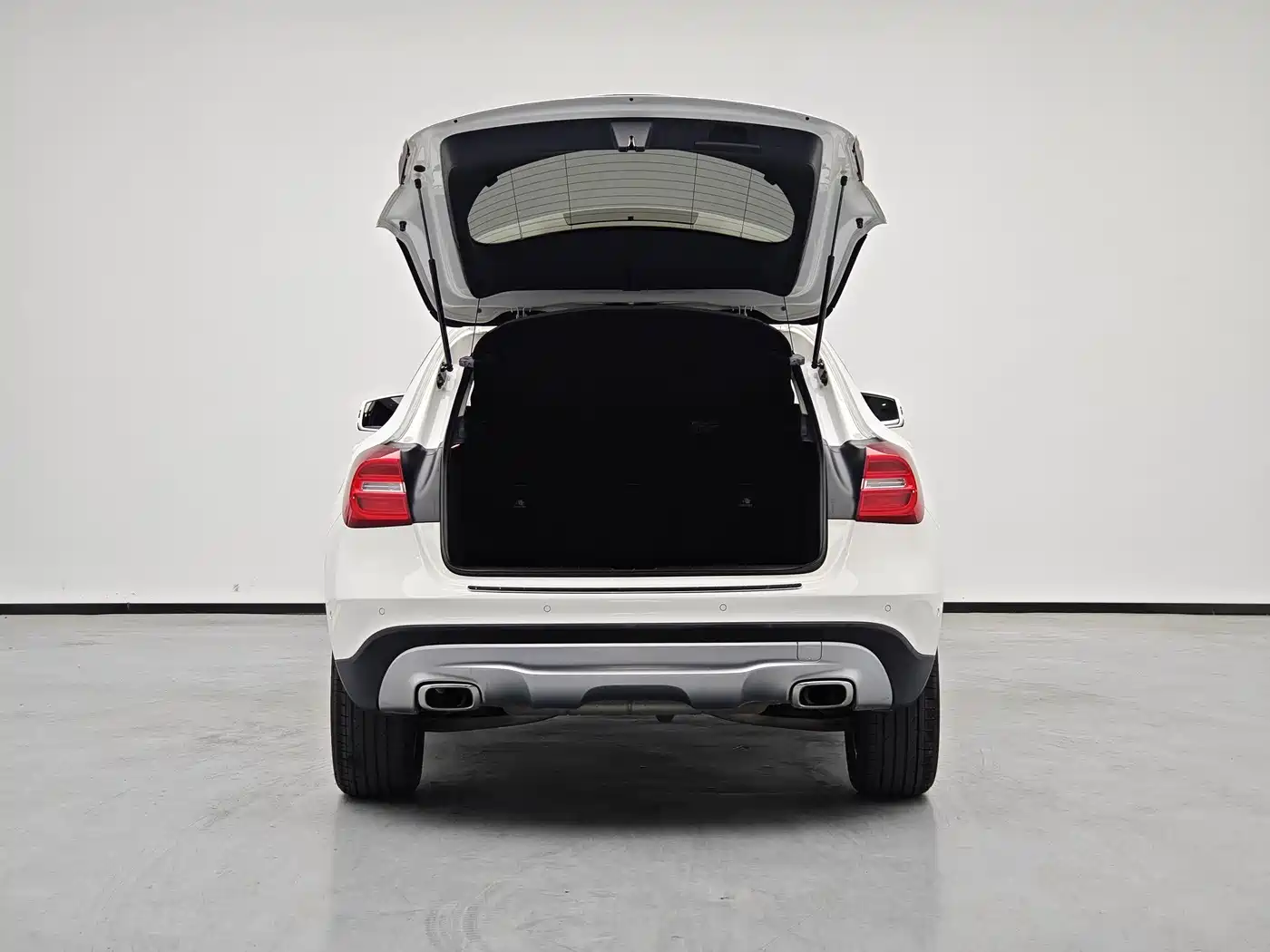 Mercedes-Benz GLA 2016 GLA 200 Fashion фото 10