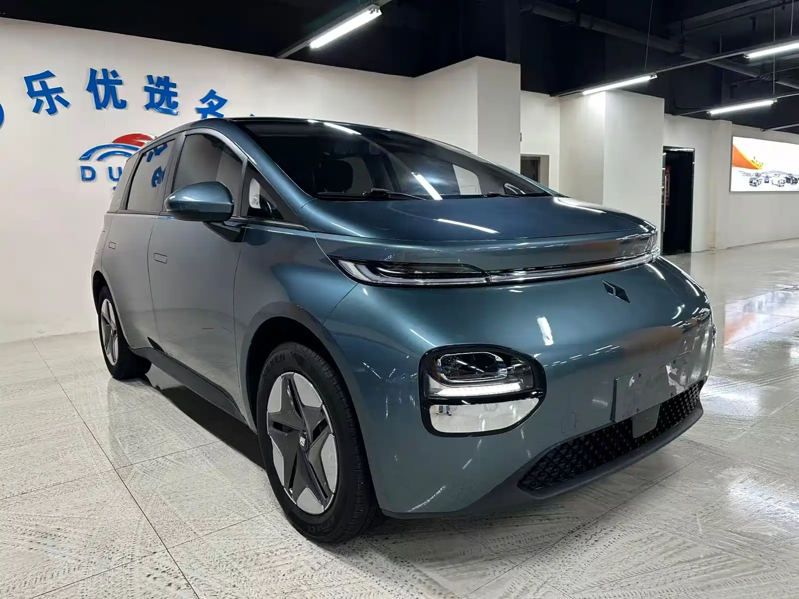Фото 3 - Baojun Cloud