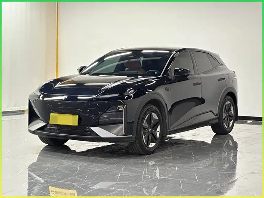 Deepal S07 2024 2023 200Max Range Extender Edition