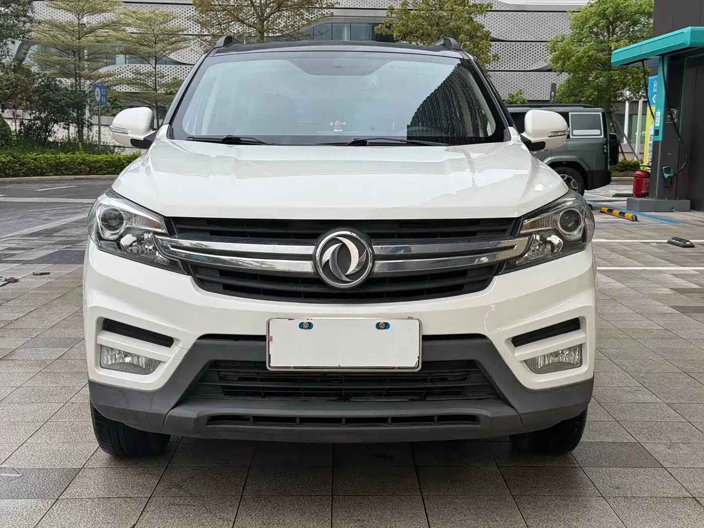 DONGFENG SCENERY S560
