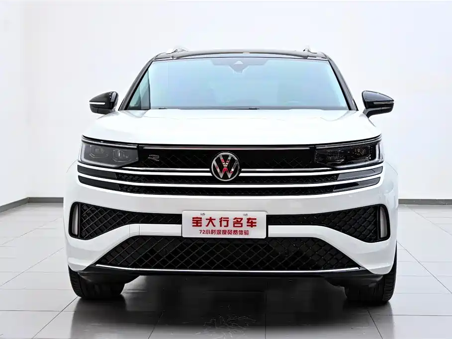 Volkswagen Talagon 2023 380TSI 4WD R-Line Touring Edition фото 3