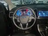 Фото 11 - Ford Edge