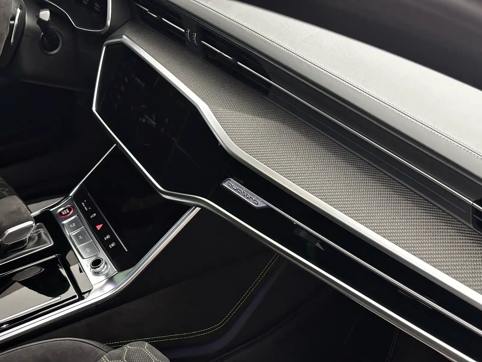 Photo 12 - Audi RS 7