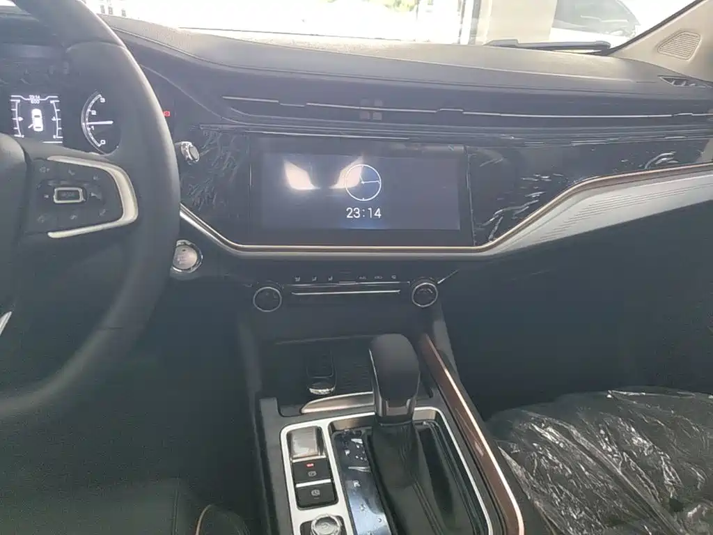 Chery Arrizo 5 PLUS 2026 2025 1.5L CVT New Power Edition