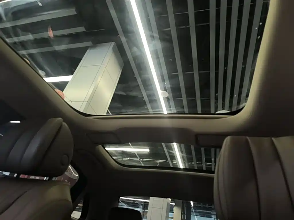 Mercedes-Benz E-Class 2019 Facelift E 300 L Fashion фото 18