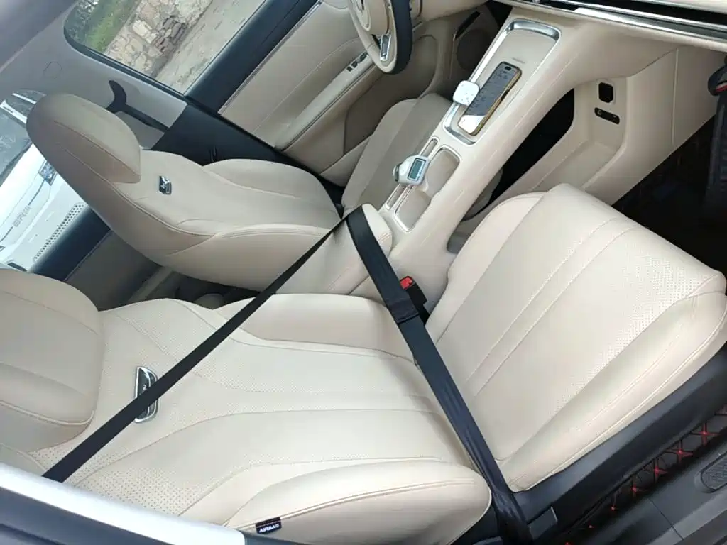 Фото 25 - Wuling Motors Wuling Bingo S