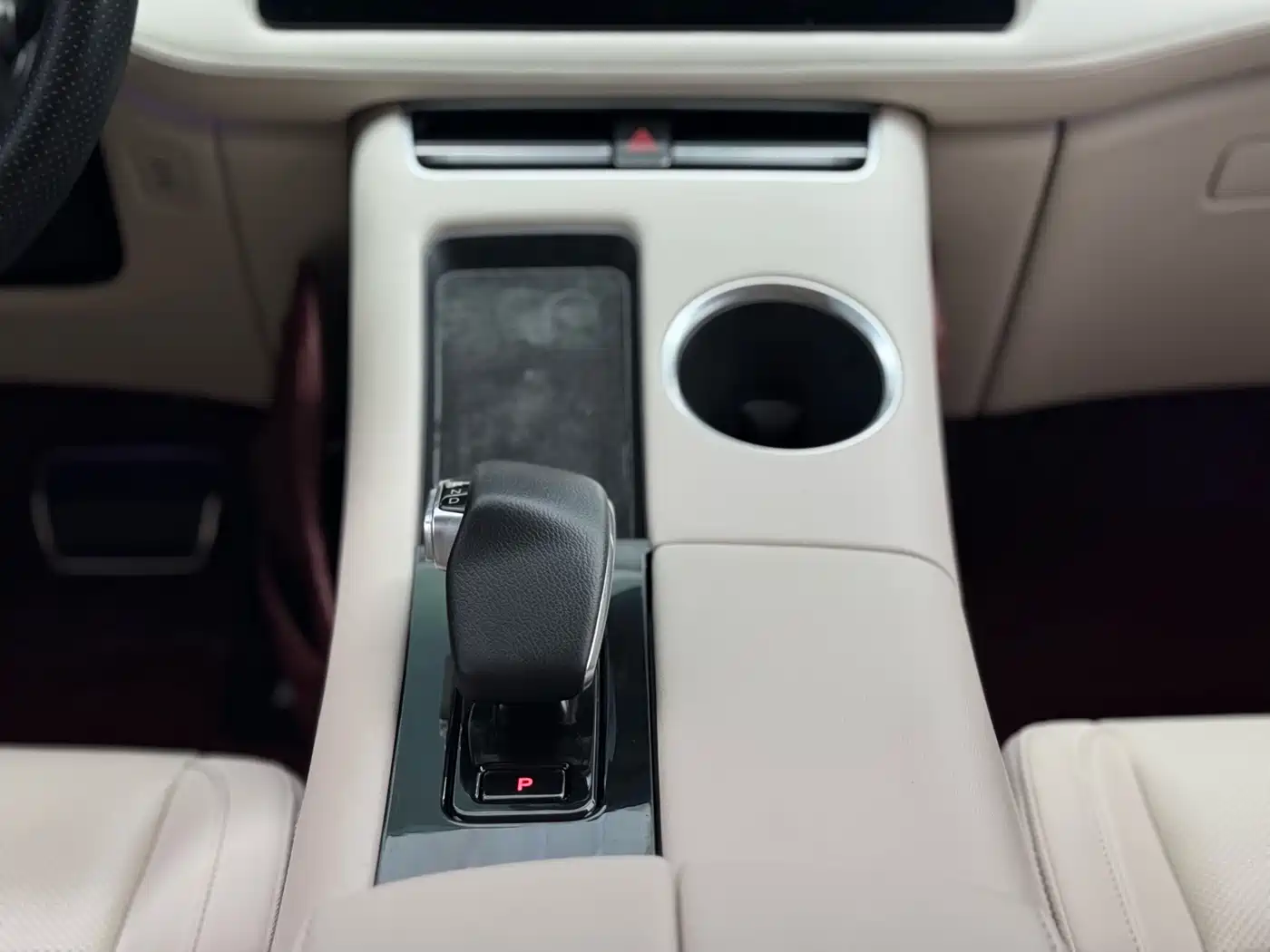 AITO Wenjie AITO M5 2022 2022 Extended Range AWD Performance Edition